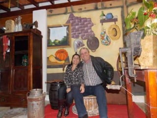 Show augusto cesar & gustavo