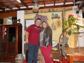 Show augusto cesar & gustavo