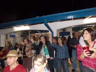 Show augusto cesar & gustavo