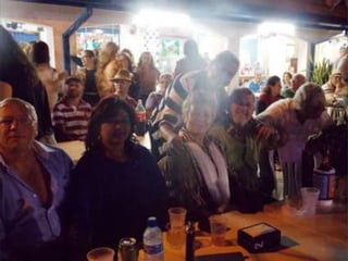 Show augusto cesar & gustavo