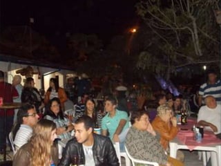 Show augusto cesar & gustavo