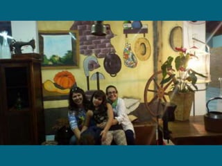 Show augusto cesar & gustavo