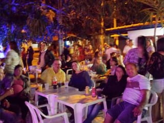 Show augusto cesar & gustavo