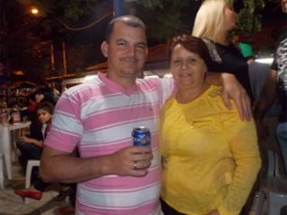 Show augusto cesar & gustavo