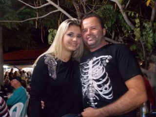 Show augusto cesar & gustavo