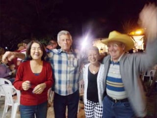 Show augusto cesar & gustavo