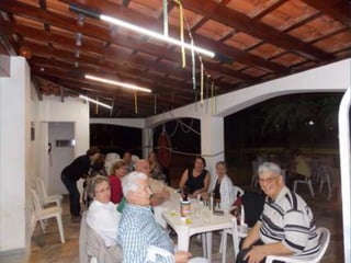 Show augusto cesar & gustavo