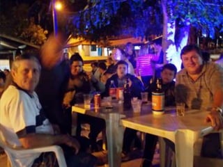 Show augusto cesar & gustavo