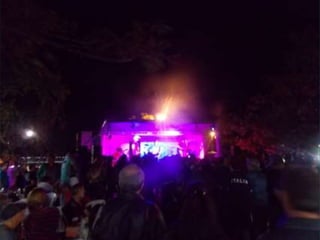 Show augusto cesar & gustavo