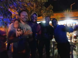 Show augusto cesar & gustavo