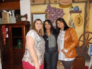 Show augusto cesar & gustavo