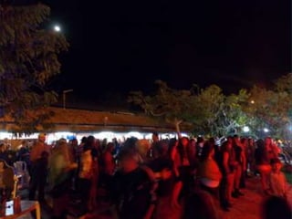 Show augusto cesar & gustavo