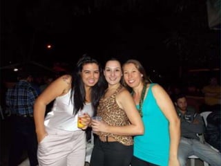 Show augusto cesar & gustavo