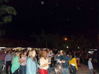 Show augusto cesar & gustavo