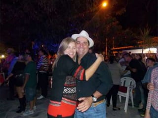 Show augusto cesar & gustavo