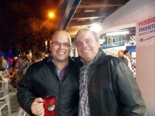 Show augusto cesar & gustavo