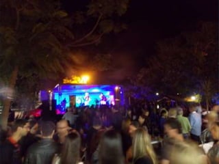 Show augusto cesar & gustavo