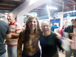 Show augusto cesar & gustavo