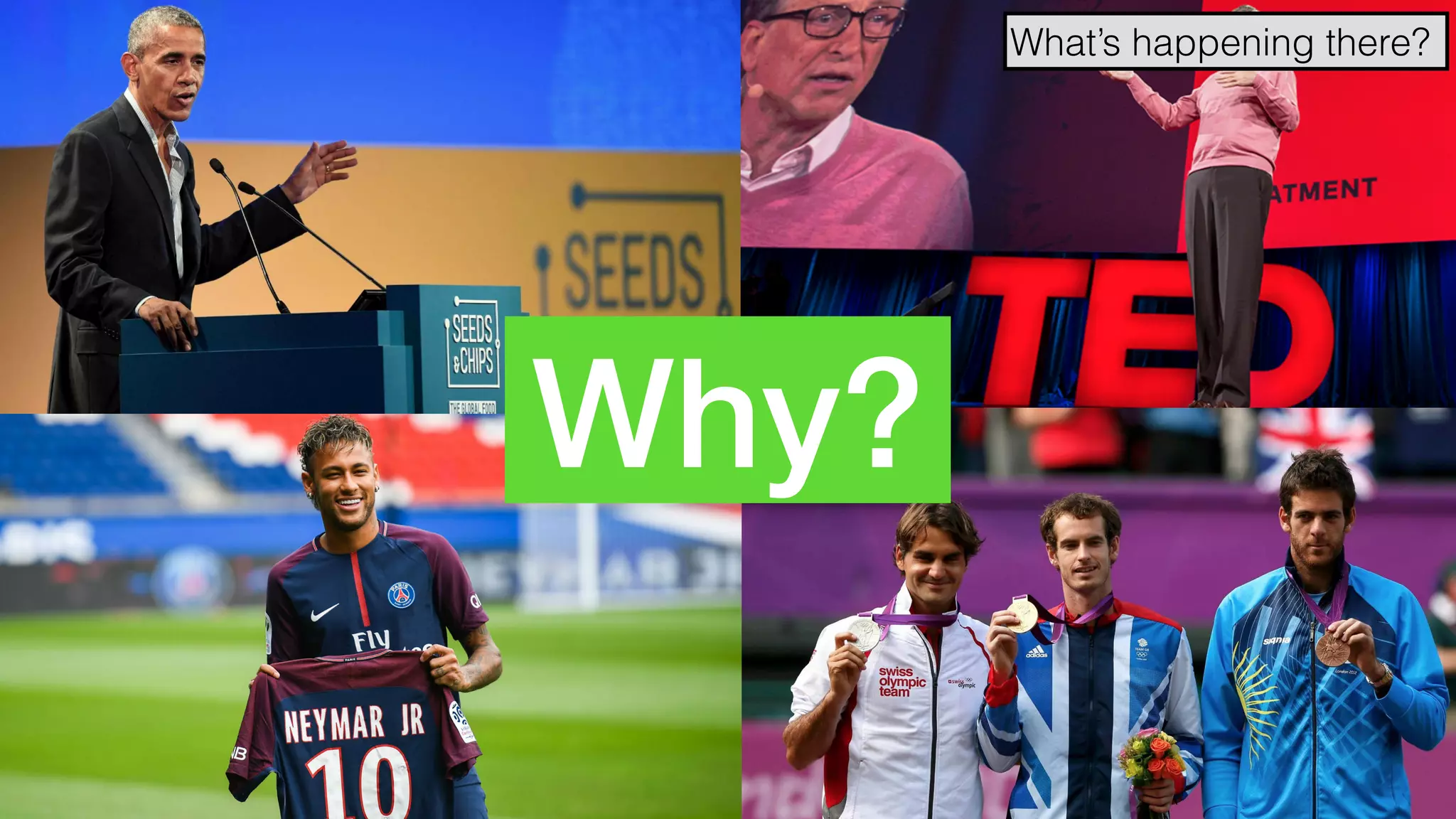 hello@laurenthaug.com © 2017
Why?
What’s happening there?
 