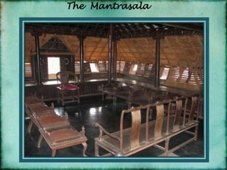 The  Mantrasala