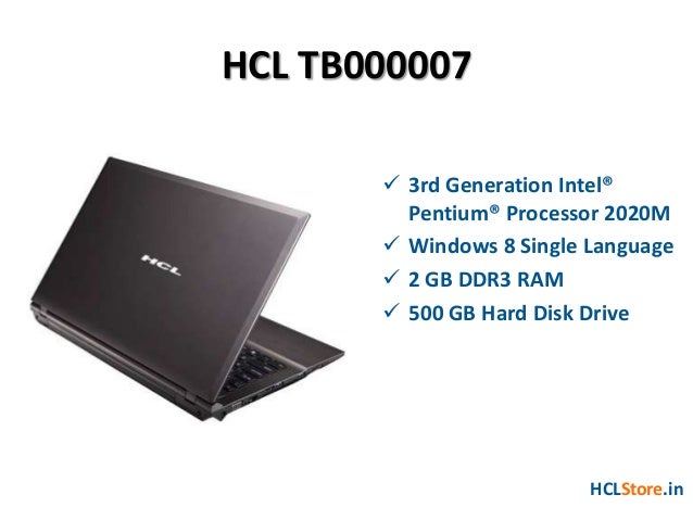 Driver Hcl Me Laptop Usb For Windows Vista Driver Hcl Me Laptop Usb For Windows Vista