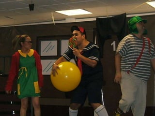 Show chavo