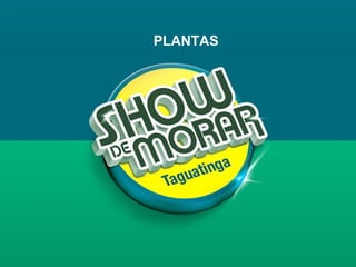 PLANTAS 