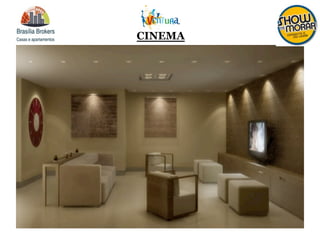 CINEMA
 