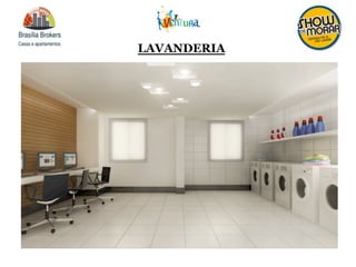 LAVANDERIA
 