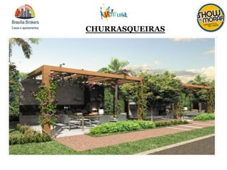 CHURRASQUEIRAS
 