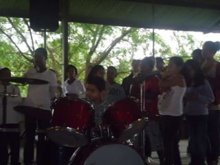 Show de talentos