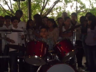 Show de talentos