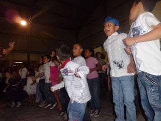 Show de talentos