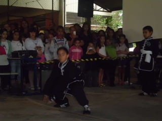 Show de talentos