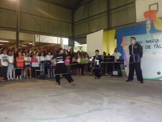 Show de talentos