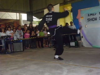 Show de talentos