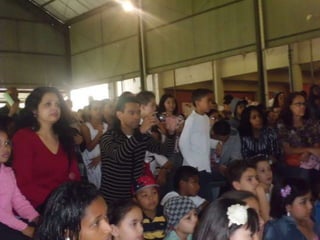 Show de talentos