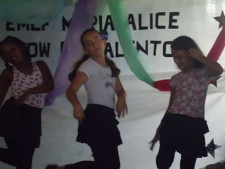 Show de talentos