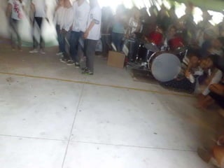 Show de talentos