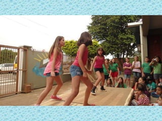 Show de talentos