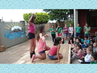 Show de talentos