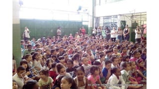 Show de talentos
