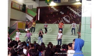 Show de talentos