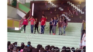 Show de talentos
