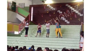 Show de talentos