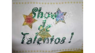 Show de talentos