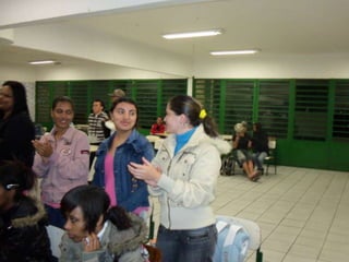 Show de talentos 2