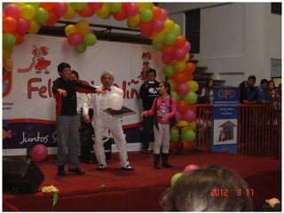 Show empresas