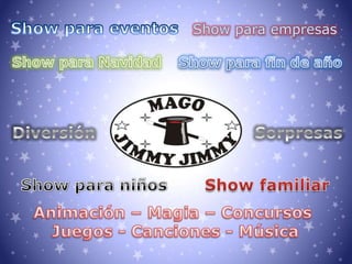 Show empresas