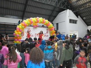 Show empresas